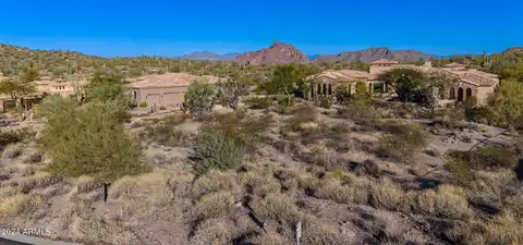 7742 E HIDDEN CANYON Street, Mesa, AZ 85207