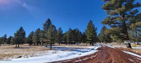 630 Cooper Ranch Road, Williams, AZ 86046