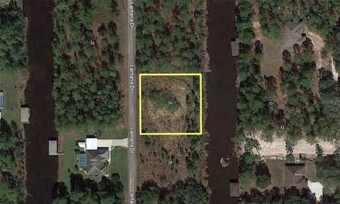 26 LANTANA DRIVE S, INDIAN LAKE ESTATES, FL 33855