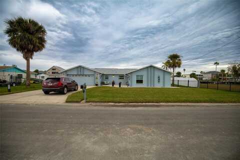 4170 DIAZ COURT, HERNANDO BEACH, FL 34607