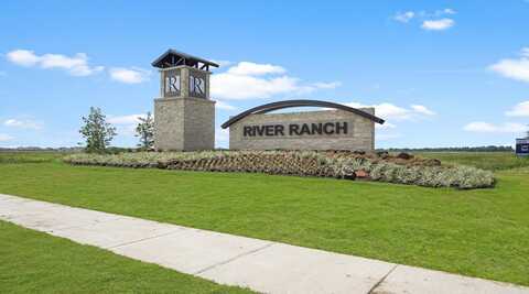 1480 Imperial Ranch Way, Dayton, TX 77535