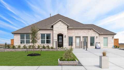 1480 Imperial Ranch Way, Dayton, TX 77535