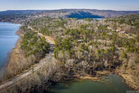 Lot A,B & C Mystic Isle/ Stanfield Road, Edgemont, AR 72067