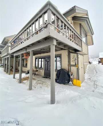 2225 Black Otter, Big Sky, MT 59716