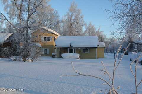 1345 Ingra Street, Anchorage, AK 99501