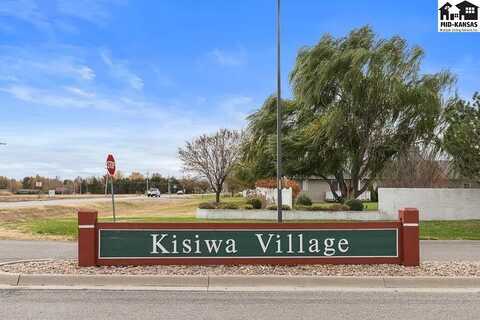 000 W Kisiwa Village Rd, Hutchinson, KS 67502