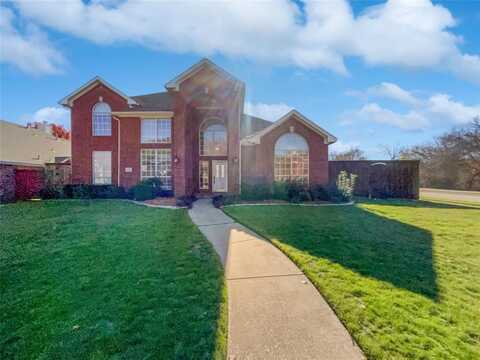 3502 Elmsted Drive, Richardson, TX 75082