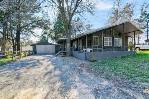 40 Stratford Drive, Gordonville, TX 76245