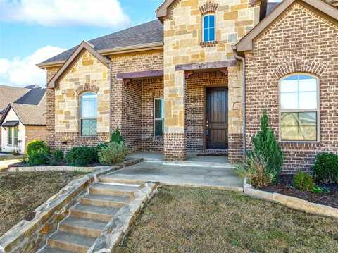 105 St Elias Drive, Burleson, TX 76028