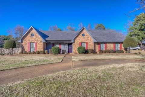 111 White Road, Frierson, LA 71027