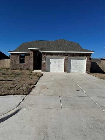 147 Melbourne Drive, Willow Park, TX 76087