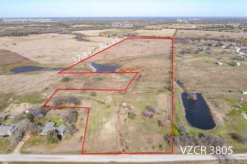 Tbd VZ County Road 3805, Wills Point, TX 75169