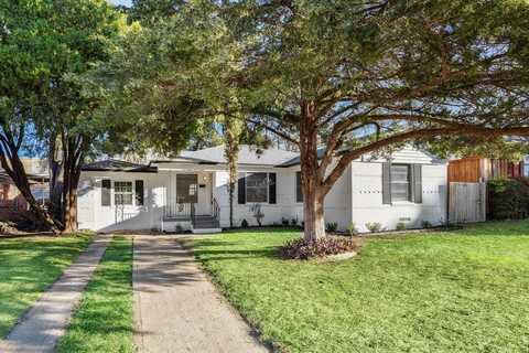 2533 San Medina Avenue, Dallas, TX 75228