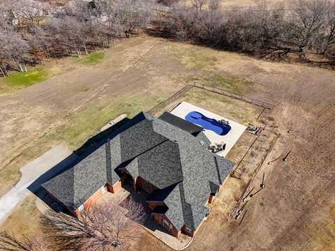 243 Green Meadow Court, Gunter, TX 75058