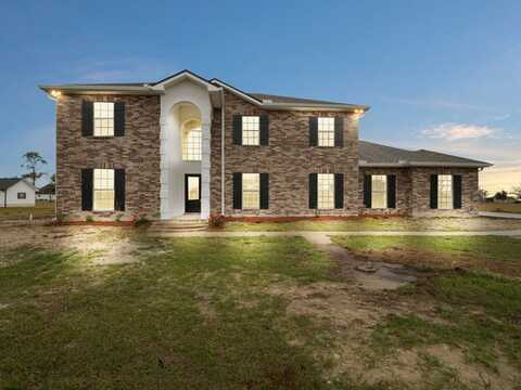 6609 ESTATE LN, LAKE CHARLES, LA 70607