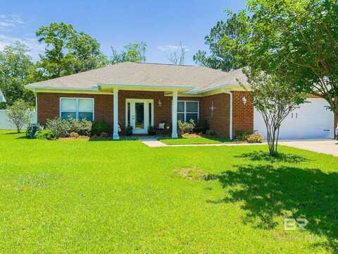 3638 Ancient Oaks Circle, Gulf Shores, AL 36542