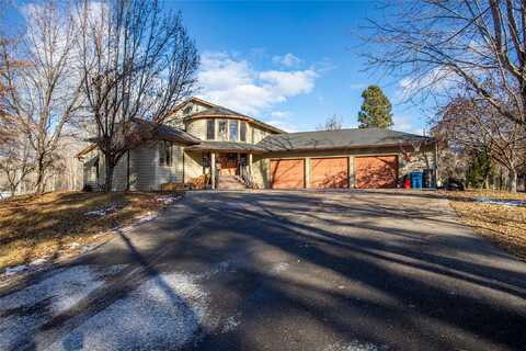 212 Red Fox Road, Lolo, MT 59847