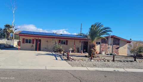 266 Sunflower Dr, Lake Havasu City, AZ 86403