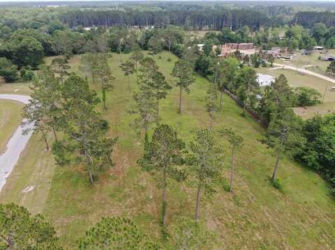 Lot #5 Emerald Drive, Willacoochee, GA 31650