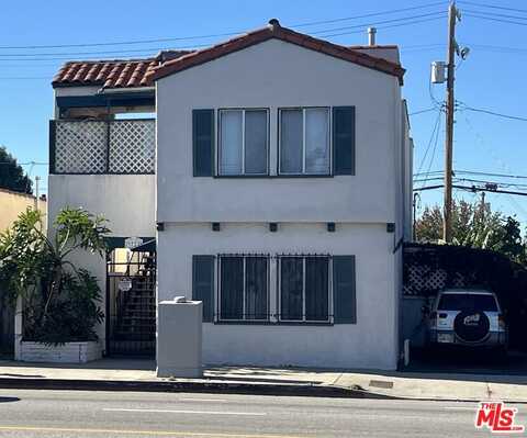 3777 S Centinela Ave, Los Angeles, CA 90066