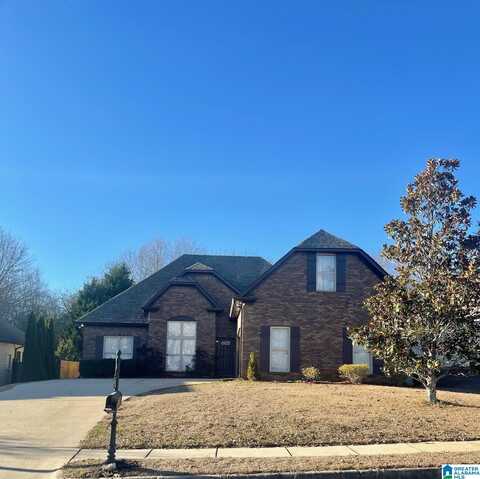 1013 IVY PLACE, MOODY, AL 35004