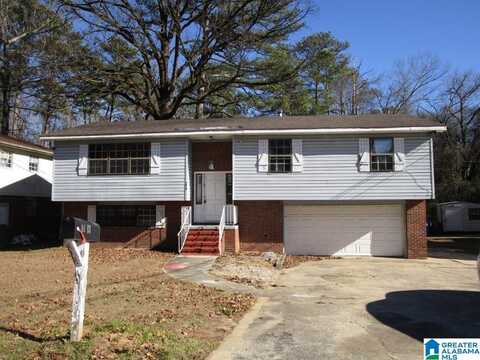 1713 ENFIELD STREET, TARRANT, AL 35217