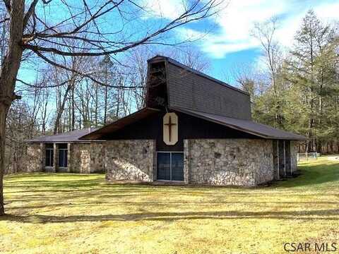 547 Schoolhouse Road, Johnstown, PA 15904