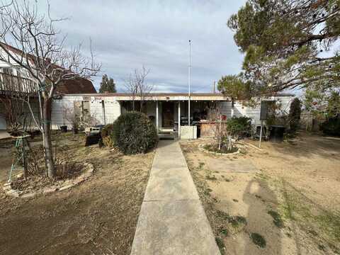 7711 E Ave T 8, Littlerock, CA 93543