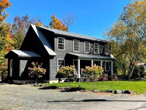 66 Maple, Hunter, NY 12442