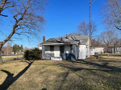 50 W Madison St., Hanson, KY 42413