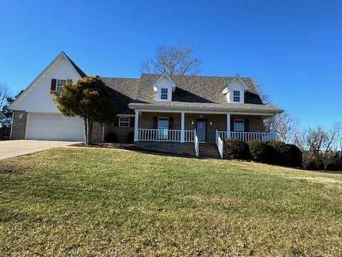 109 Oakview Drive, Somerset, KY 42503