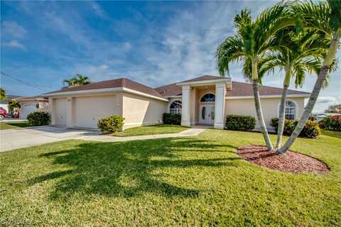 3317 SW 5th Place, CAPE CORAL, FL 33914