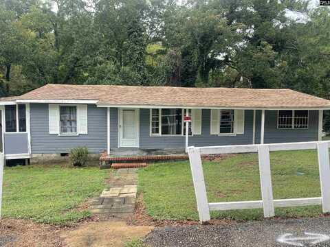 503 Alexander Circle, Winnsboro, SC 29180