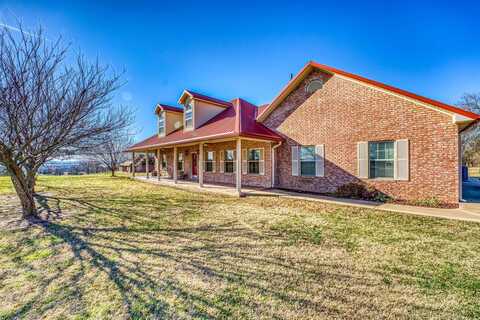 2662 Meeks Creek Road, Everton, AR 72633