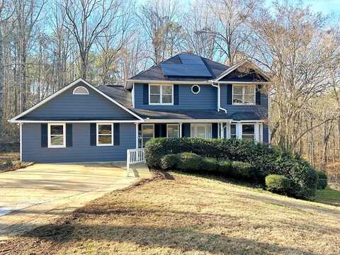 203 SHAWNEE DRIVE, LAGRANGE, GA 30240