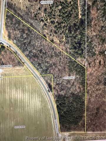 Lot 4 Midway Road, Maxton, NC 28364