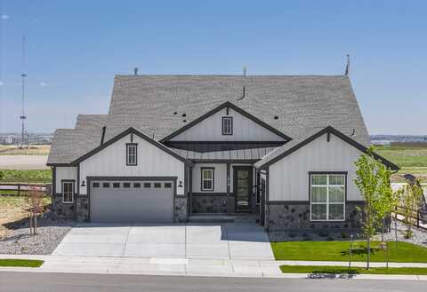 1848 Golden Sun Drive, Windsor, CO 80550