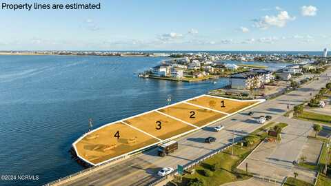 712 Atlantic Beach Causeway, Atlantic Beach, NC 28512