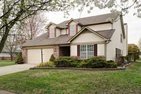 6158 Oakbay Court, Indianapolis, IN 46237