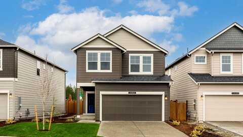 4305 Pronghorn Pl, Bremerton, WA 98310