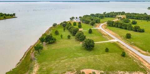 Lot 69 Paradise Cove, Streetman, TX 75859