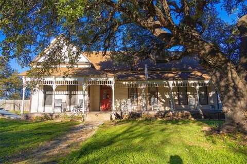 11345 County Road 281, Zephyr, TX 76890