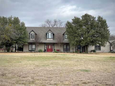 8029 County Road 201A, Grandview, TX 76050