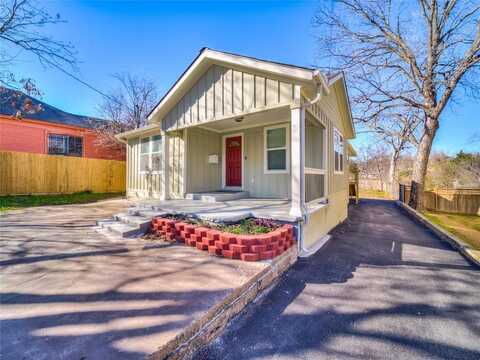 503 N Patton Avenue, Dallas, TX 75203