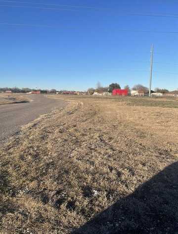 00 Limestone Meadow Drive, Nevada, TX 75173