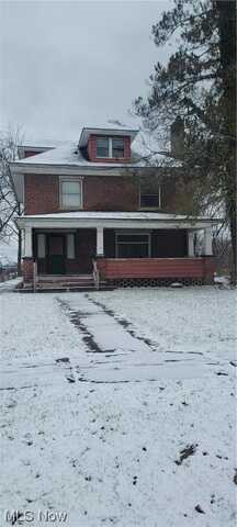 57 W Princeton, Youngstown, OH 44507
