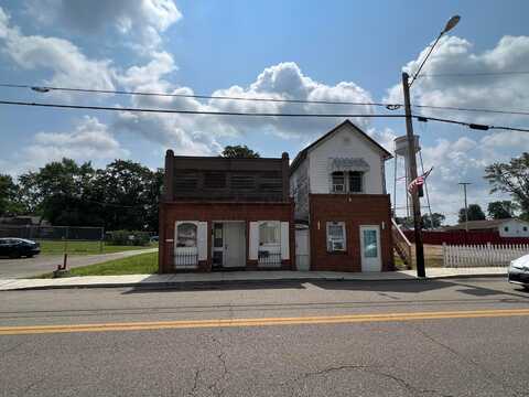 108-110 S Main Street, Pleasantville, OH 43148