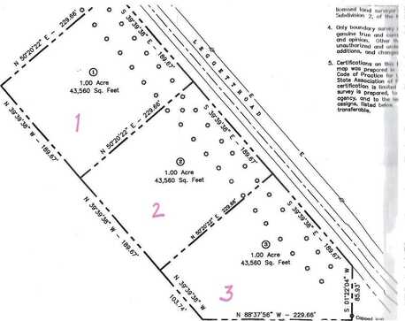 Lot 3 Leggett Road, Champlain, NY 12919