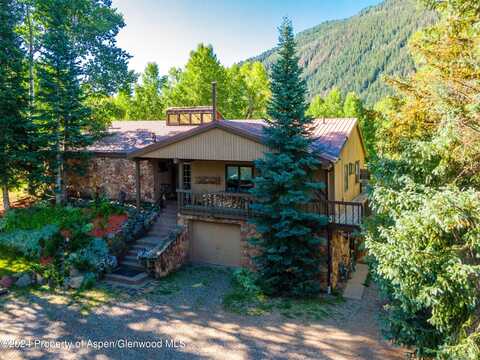 981 King Street, Aspen, CO 81611