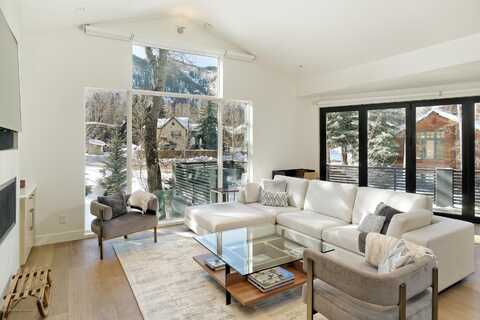 100 Park Avenue, Aspen, CO 81611